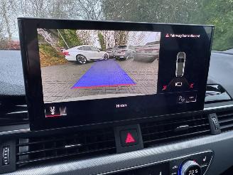 Audi A4 Avant A4 Avant 45 TDI Quattro Edition 1 Nardo Leder ! picture 7