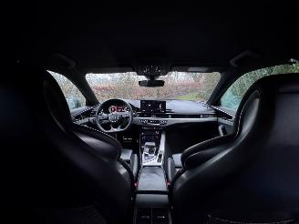 Audi A4 Avant A4 Avant 45 TDI Quattro Edition 1 Nardo Leder ! picture 8