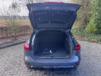 Audi A6 avant Audi A6 e-tron Avant performance 367pk 100 kWh Trekhaak DualScreen VOL!! picture 7