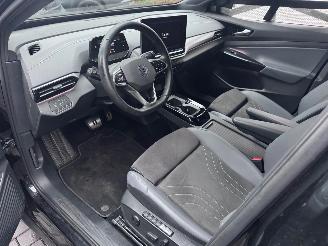 Volkswagen ID.4 Pro 210 kW 4Motion 82kWh Goal Trekhaak  Camera VOL ! picture 3