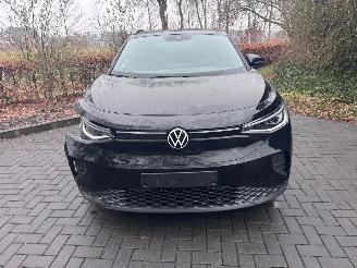 Volkswagen ID.4 Pro 210 kW 4Motion 82kWh Goal Trekhaak  Camera VOL ! picture 12