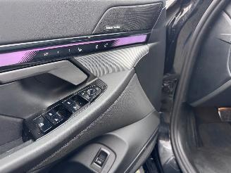 BMW 5-serie BMW 530e 5 Touring M Sport Panorama HUD Leder 2025 ! picture 9