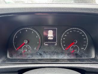 Volkswagen Caddy Volkswagen Caddy Cargo 1.5 TSI DSG Benzine 2025 Camera picture 28