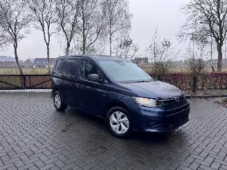 Volkswagen Caddy Volkswagen Caddy Cargo 1.5 TSI DSG Benzine 2025 Camera picture 20