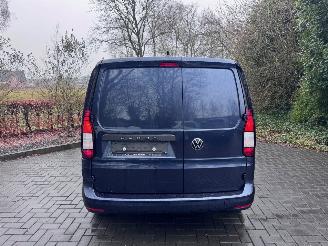 Volkswagen Caddy Volkswagen Caddy Cargo 1.5 TSI DSG Benzine 2025 Camera picture 3
