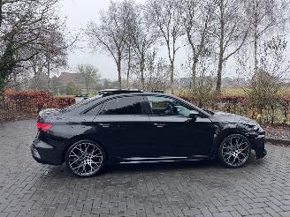 Audi Rs3 Audi RS3 Limousine 2.5 294 kW TFSI Quattro PANORAMA HUD ! picture 10