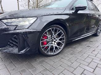 Audi Rs3 Audi RS3 Limousine 2.5 294 kW TFSI Quattro PANORAMA HUD ! picture 23