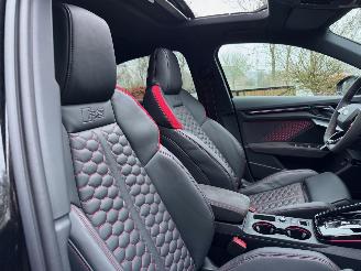 Audi Rs3 Audi RS3 Limousine 2.5 294 kW TFSI Quattro PANORAMA HUD ! picture 7