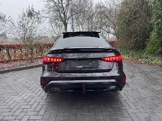 Audi Rs3 Audi RS3 Limousine 2.5 294 kW TFSI Quattro PANORAMA HUD ! picture 16