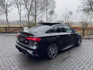 Audi Rs3 Audi RS3 Limousine 2.5 294 kW TFSI Quattro PANORAMA HUD ! picture 3