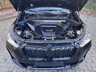 BMW iX1 iX1 20 eDrive M Sport Leder Trekhaak Camera Ambiance! picture 23