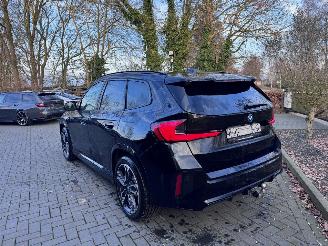 BMW iX1 iX1 20 eDrive M Sport Leder Trekhaak Camera Ambiance! picture 13