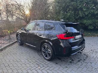 BMW iX1 iX1 20 eDrive M Sport Leder Trekhaak Camera Ambiance! picture 30