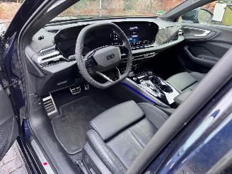 Audi A5 Audi A5 Limousine TFSI edition 1 Passenger Screen HUD picture 4