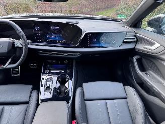 Audi A5 Audi A5 Limousine TFSI edition 1 Passenger Screen HUD picture 14