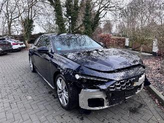 Audi A5 Audi A5 Limousine TFSI edition 1 Passenger Screen HUD picture 15