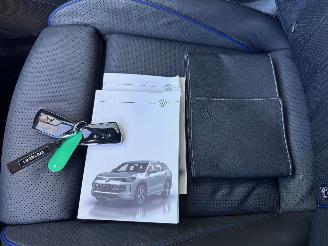 Volkswagen Tayron Volkswagen Tayron 1.5 TSI eHybrid 272pk R-Line 7 Stoelen Trekhaak ! picture 37