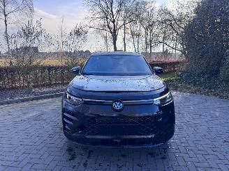 Volkswagen Tayron Volkswagen Tayron 1.5 TSI eHybrid 272pk R-Line 7 Stoelen Trekhaak ! picture 15