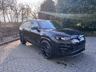 Volkswagen Tayron Volkswagen Tayron 1.5 TSI eHybrid 272pk R-Line 7 Stoelen Trekhaak ! picture 21