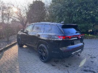 Volkswagen Tayron Volkswagen Tayron 1.5 TSI eHybrid 272pk R-Line 7 Stoelen Trekhaak ! picture 31