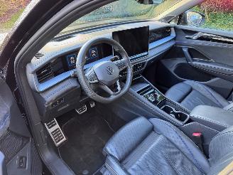 Volkswagen Tayron Volkswagen Tayron 1.5 TSI eHybrid 272pk R-Line 7 Stoelen Trekhaak ! picture 35