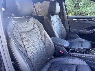 Volkswagen Tayron Volkswagen Tayron 1.5 TSI eHybrid 272pk R-Line 7 Stoelen Trekhaak ! picture 10