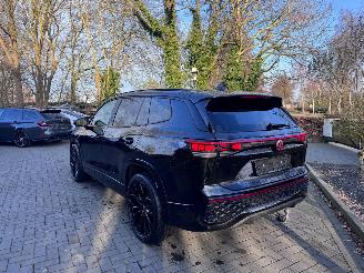 Volkswagen Tayron Volkswagen Tayron 1.5 TSI eHybrid 272pk R-Line 7 Stoelen Trekhaak ! picture 13