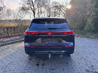 Volkswagen Tayron Volkswagen Tayron 1.5 TSI eHybrid 272pk R-Line 7 Stoelen Trekhaak ! picture 29