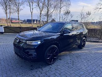 Volkswagen Tayron Volkswagen Tayron 1.5 TSI eHybrid 272pk R-Line 7 Stoelen Trekhaak ! picture 14