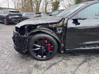 Audi E-tron Audi Q8 e-tron 55 Quattro S line PANO Camera Virtual Mirrors VOL!! picture 27