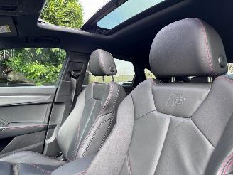 Audi Q3 Q3 Sportback 35TFSI S line PANO SONOS Camera Ambiance VOL picture 6