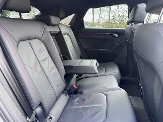 Audi Q3 Q3 Sportback 35TFSI S line PANO SONOS Camera Ambiance VOL picture 22