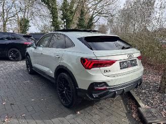 Audi Q3 Q3 Sportback 35TFSI S line PANO SONOS Camera Ambiance VOL picture 18
