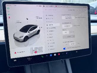 Tesla Model Y Tesla Model Y Long Range RWD PANORAMA Autopilot VOL picture 8