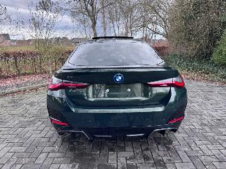 BMW i4 BMW i4 Gran Coupe M50 PANORAMA Leder 360View HUD 544pk picture 26