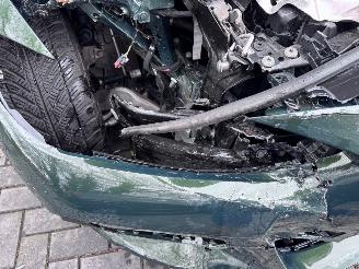 BMW i4 BMW i4 Gran Coupe M50 PANORAMA Leder 360View HUD 544pk picture 15