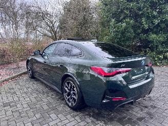 BMW i4 BMW i4 Gran Coupe M50 PANORAMA Leder 360View HUD 544pk picture 27