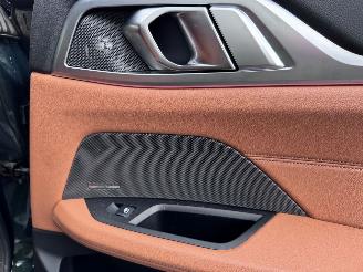 BMW i4 BMW i4 Gran Coupe M50 PANORAMA Leder 360View HUD 544pk picture 31