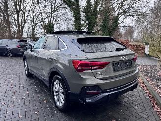 Audi Q3 Q3 Sportback 45 TFSIe Panorama 360View Leder VOL picture 23