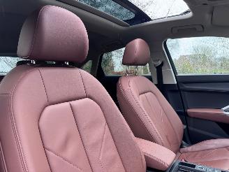 Audi Q3 Q3 Sportback 45 TFSIe Panorama 360View Leder VOL picture 5