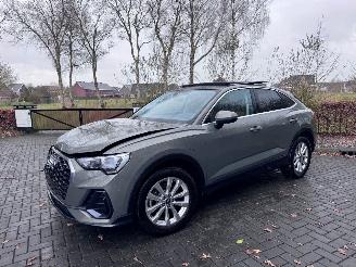 Audi Q3 Q3 Sportback 45 TFSIe Panorama 360View Leder VOL picture 20