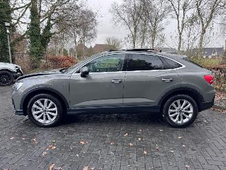 Audi Q3 Q3 Sportback 45 TFSIe Panorama 360View Leder VOL picture 24