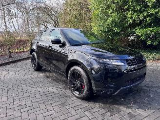 skadebil auto Land Rover Range Rover Evoque Land Rover Range Rover Evoque S Leder Camera AHK 2024 VOL 2024/4