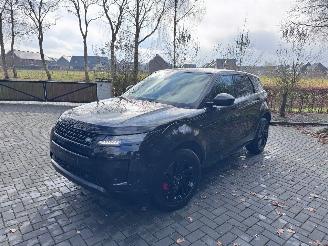 Land Rover Range Rover Evoque Land Rover Range Rover Evoque S Leder Camera AHK 2024 VOL picture 14
