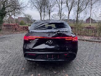 Mercedes EQC Mercedes-Benz EQC 400 4Matic AMG picture 17