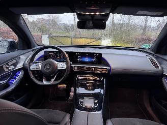 Mercedes EQC Mercedes-Benz EQC 400 4Matic AMG picture 3
