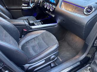 Mercedes GLA Mercedes-Benz GLA 250e AMG Camera Ambiance LED ACC picture 16