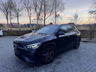 Mercedes GLA Mercedes-Benz GLA 250e AMG Camera Ambiance LED ACC picture 10