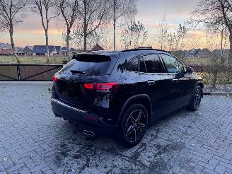Mercedes GLA Mercedes-Benz GLA 250e AMG Camera Ambiance LED ACC picture 24