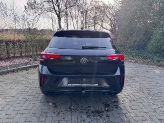 Volkswagen T-Roc Volkswagen T-Roc R-Line 1.5 TSI DSG 2025 Camera AHK VOL! picture 17